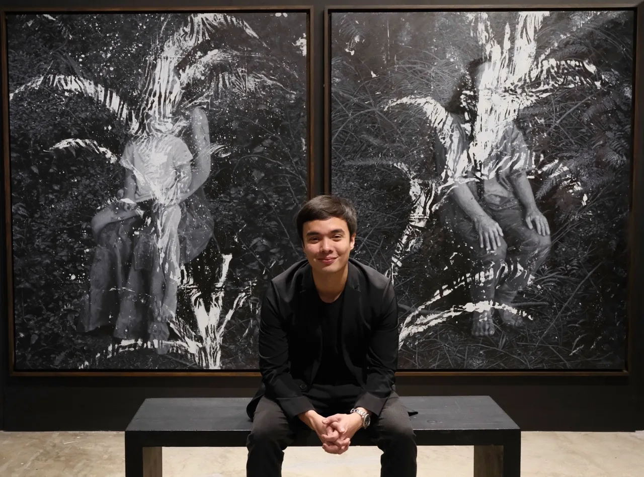 LA Phones A Friend: How Do I Start Collecting Art?