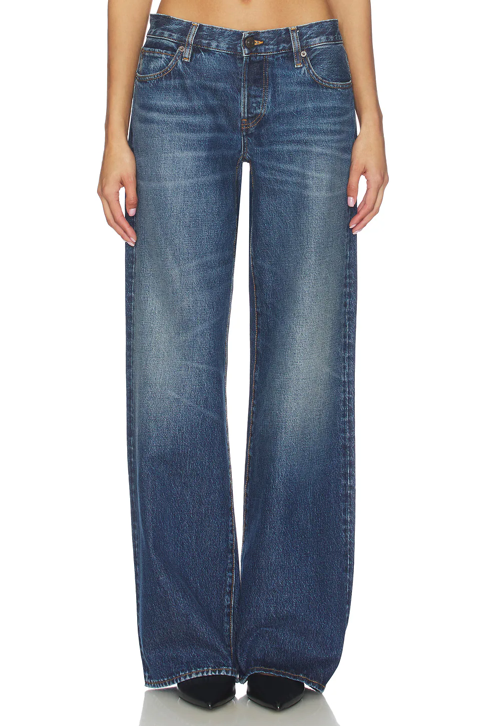 Your Guide To A Good Pair Of Jeans 