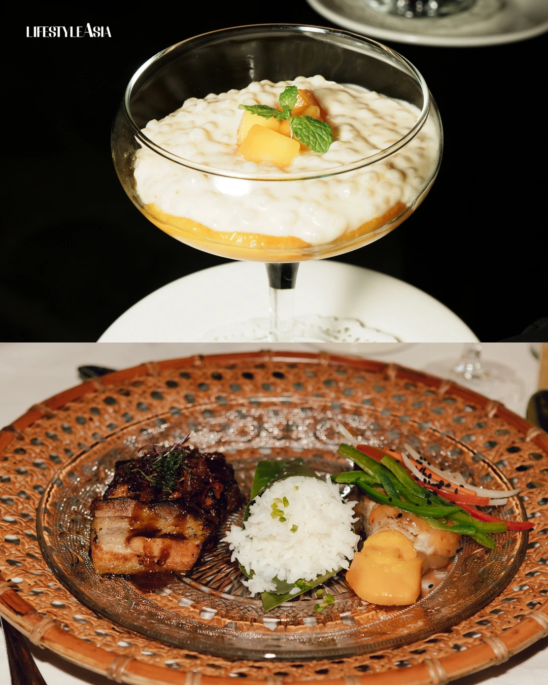 La Fiesta Manila Honors The First Year Of Lifestyle Asia’s Refresh