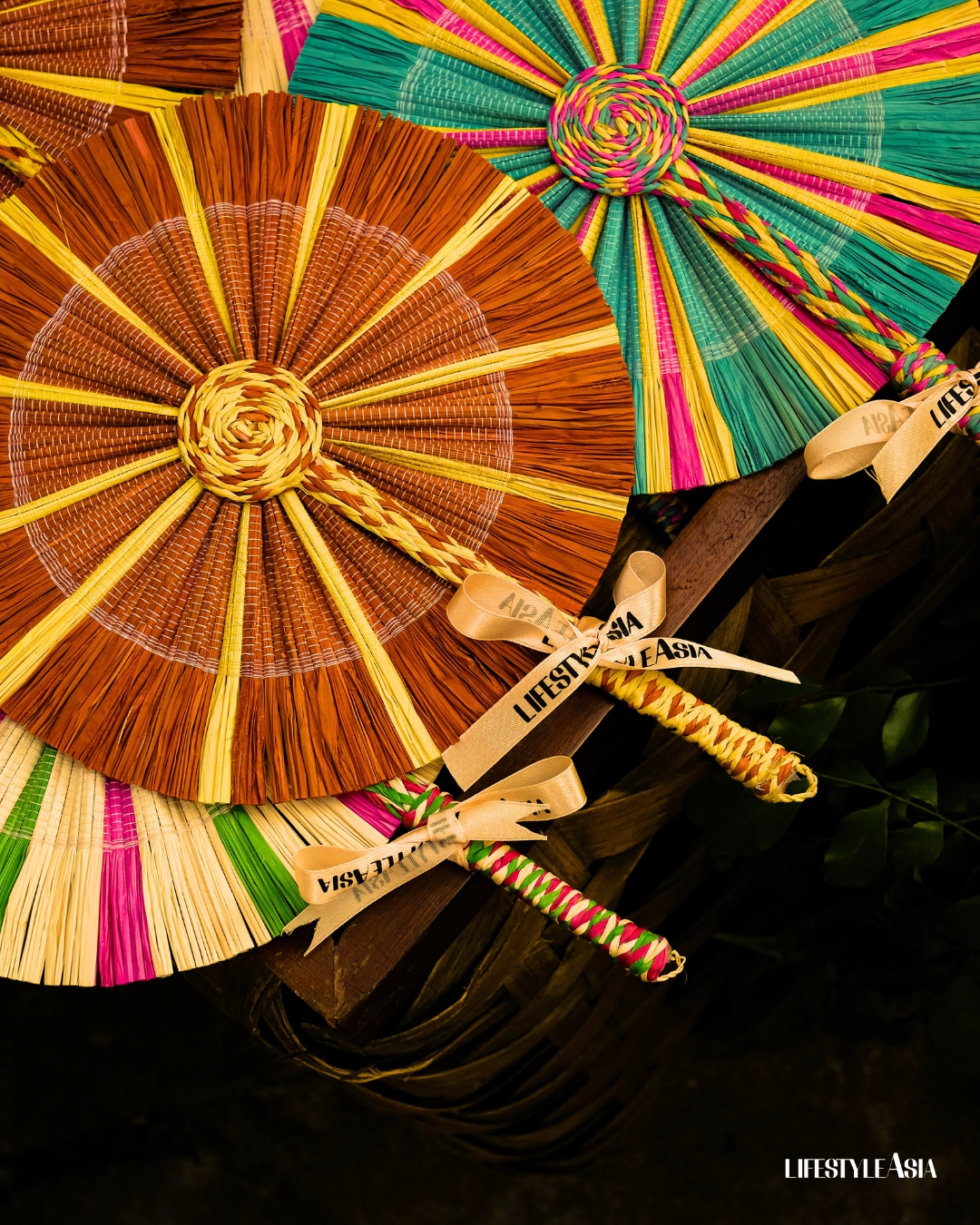 La Fiesta Manila Honors The First Year Of Lifestyle Asia’s Refresh