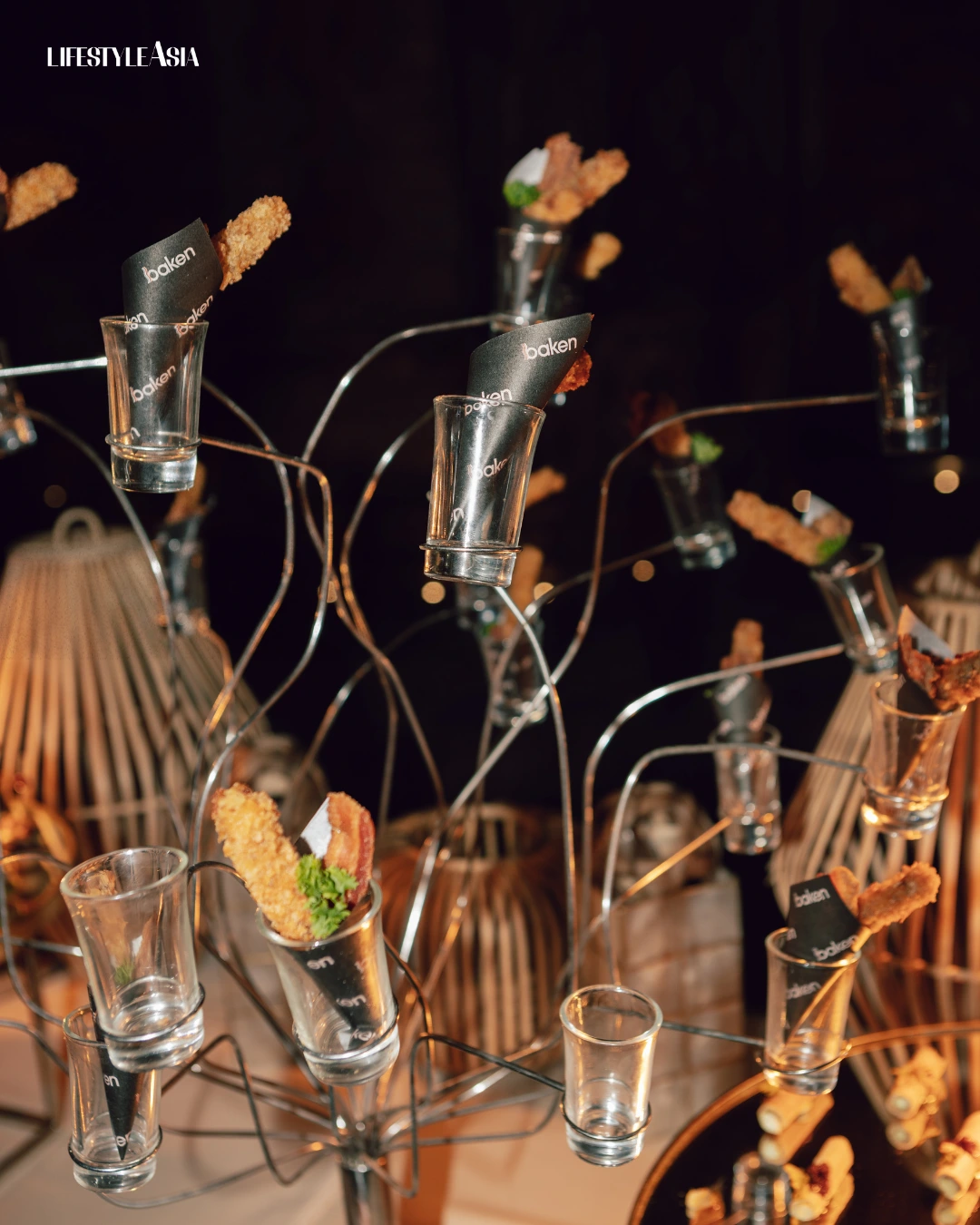 La Fiesta Manila Honors The First Year Of Lifestyle Asia’s Refresh