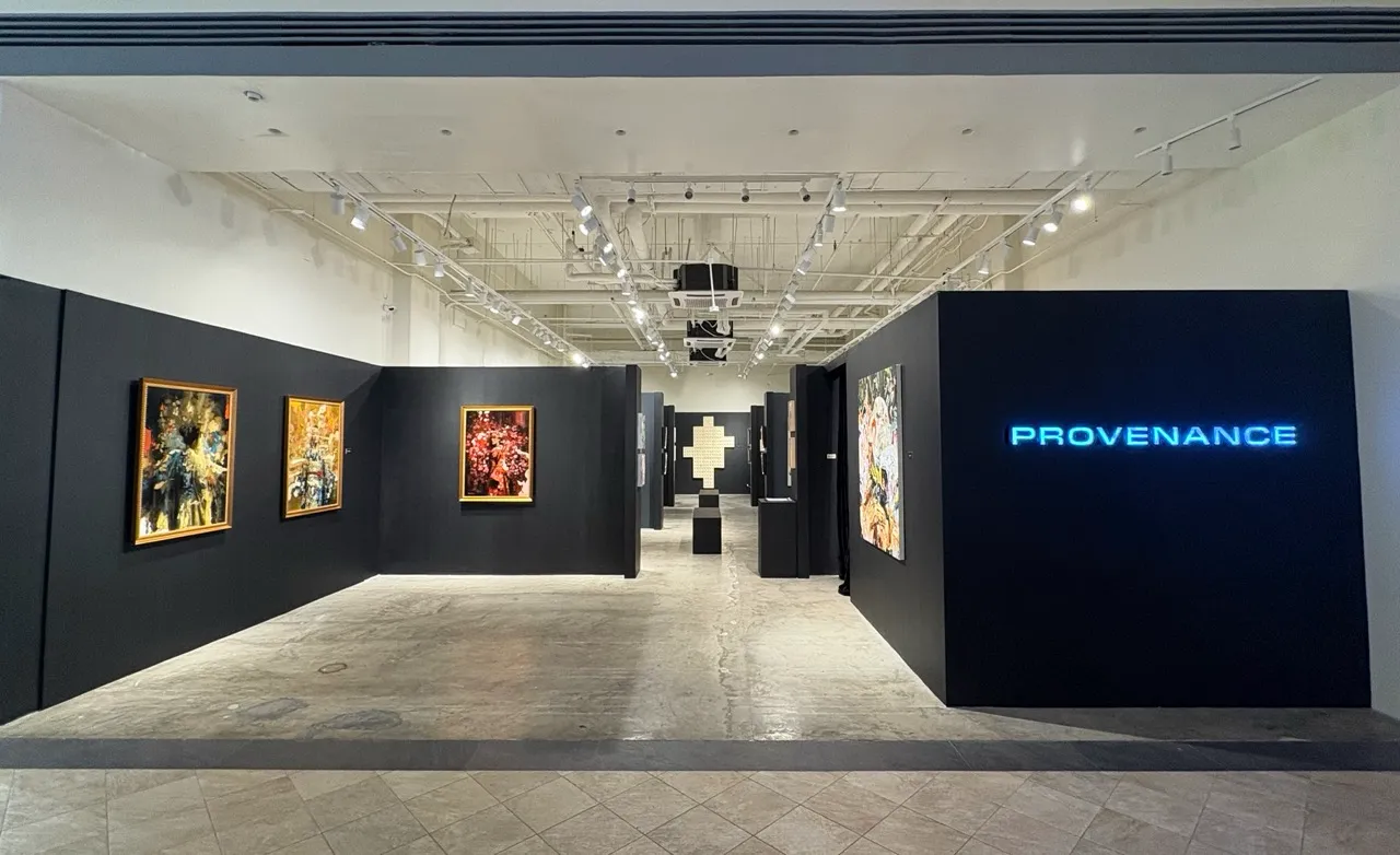 LA Phones A Friend: How Do I Start Collecting Art?