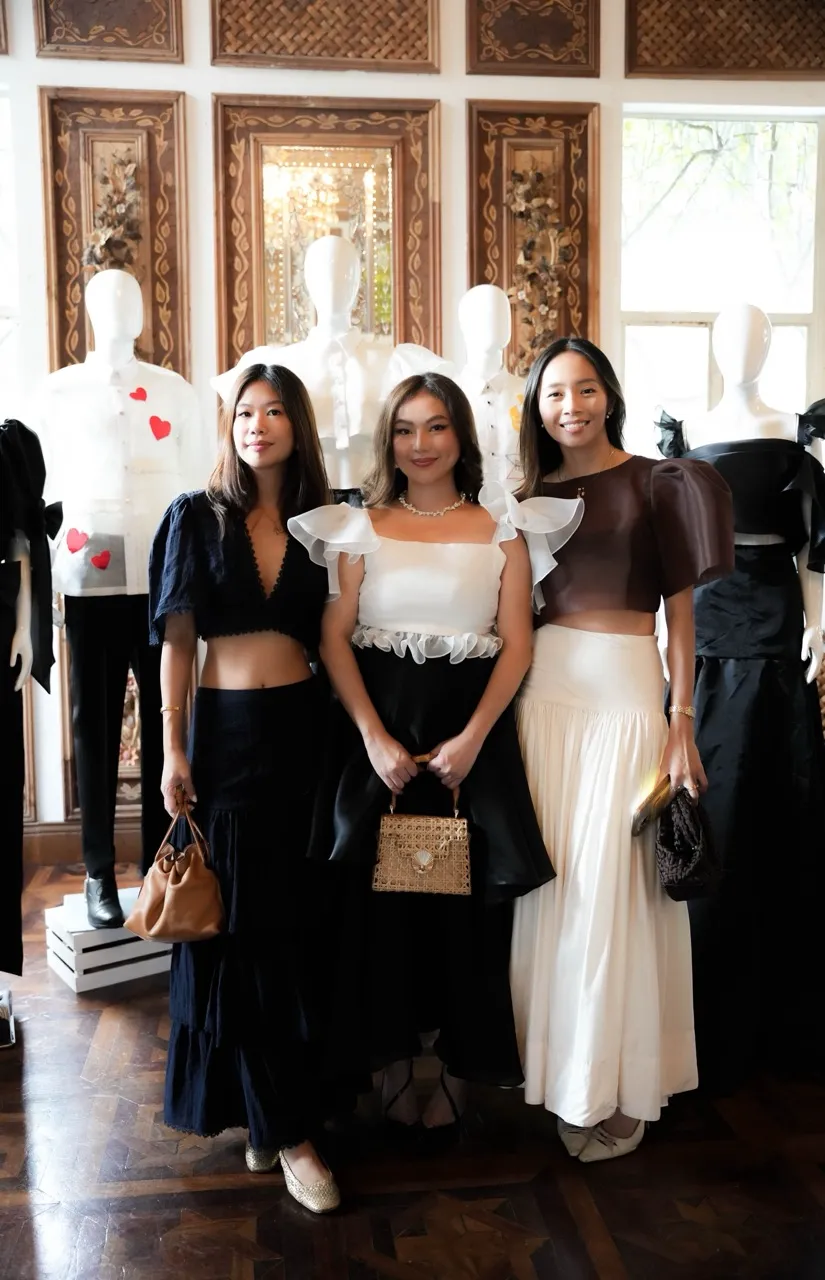 RNT x Chynna Mamawal: Sustainable Filipino Fashion Reimagined