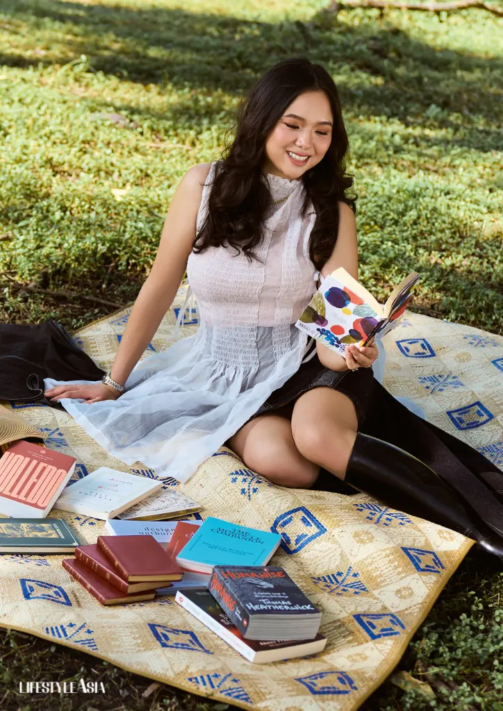 Beyond The Horizon: Jessica Sy On Transformative Leadership And Landscapes