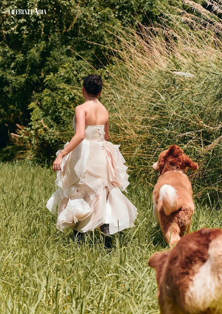 Beyond The Horizon: Jessica Sy On Transformative Leadership And Landscapes