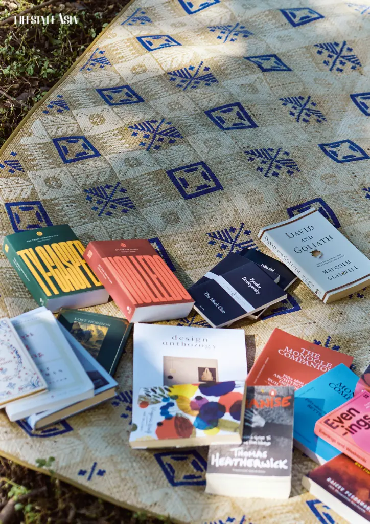 Beyond The Horizon: Jessica Sy On Transformative Leadership And Landscapes