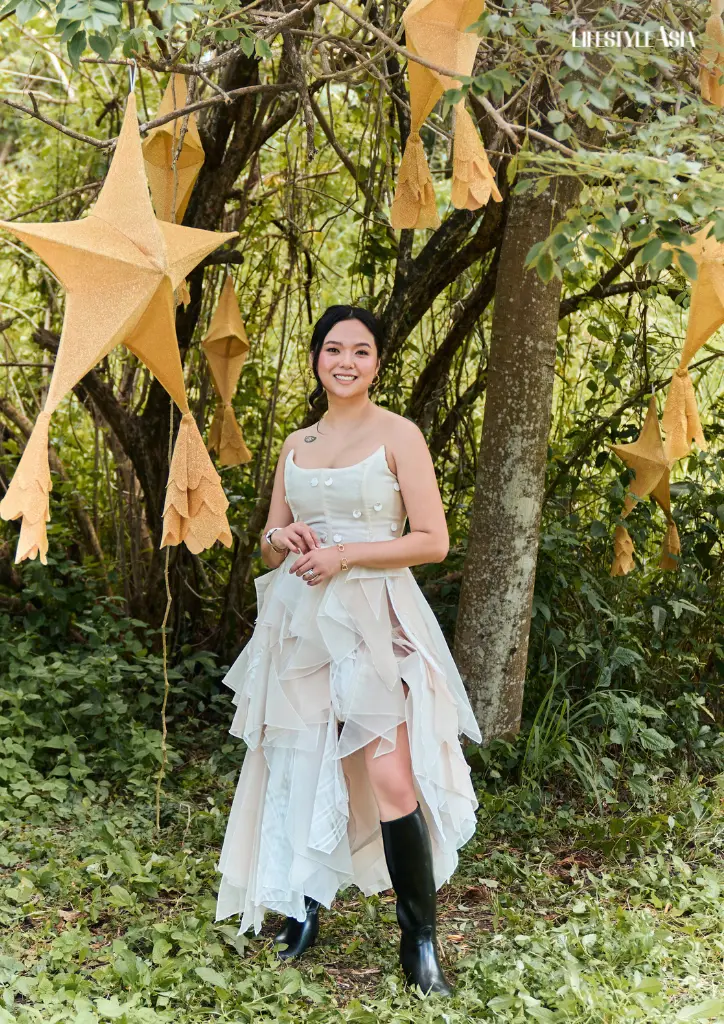 Beyond The Horizon: Jessica Sy On Transformative Leadership And Landscapes SM