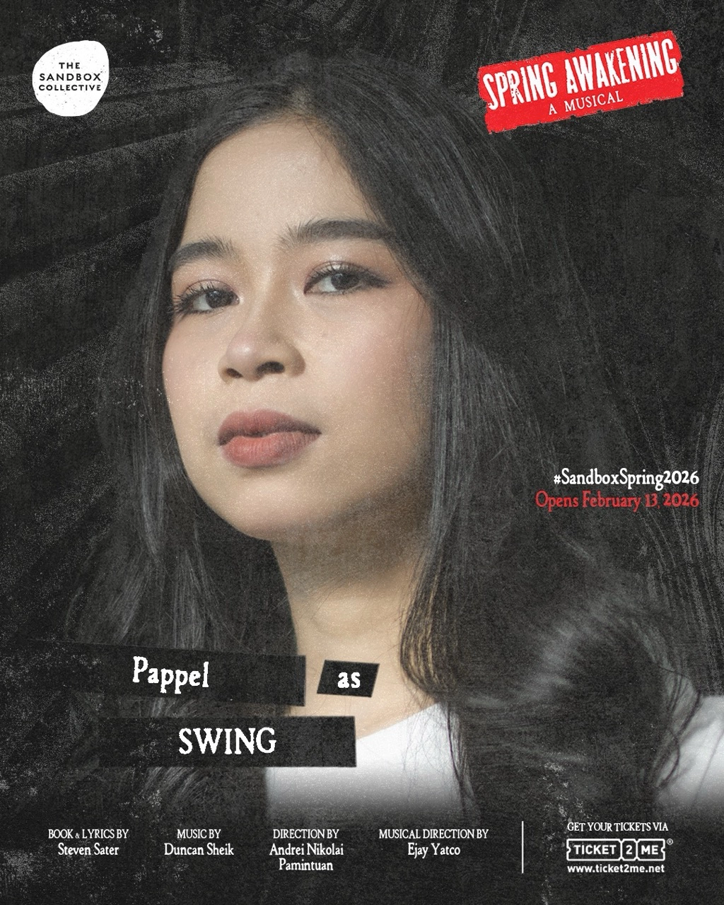 Spring Awakening Opens Sandbox Collective’s 2026 Lineup