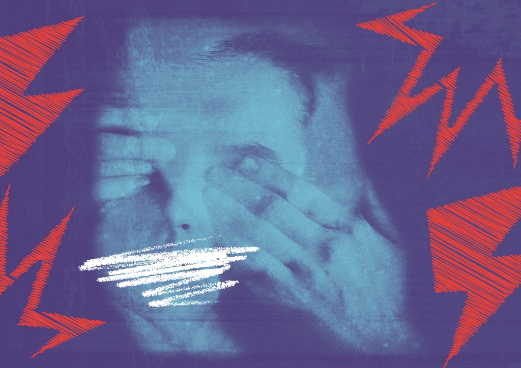 Overstimulated Much? Here’s Why Your Mind Is Screaming brain