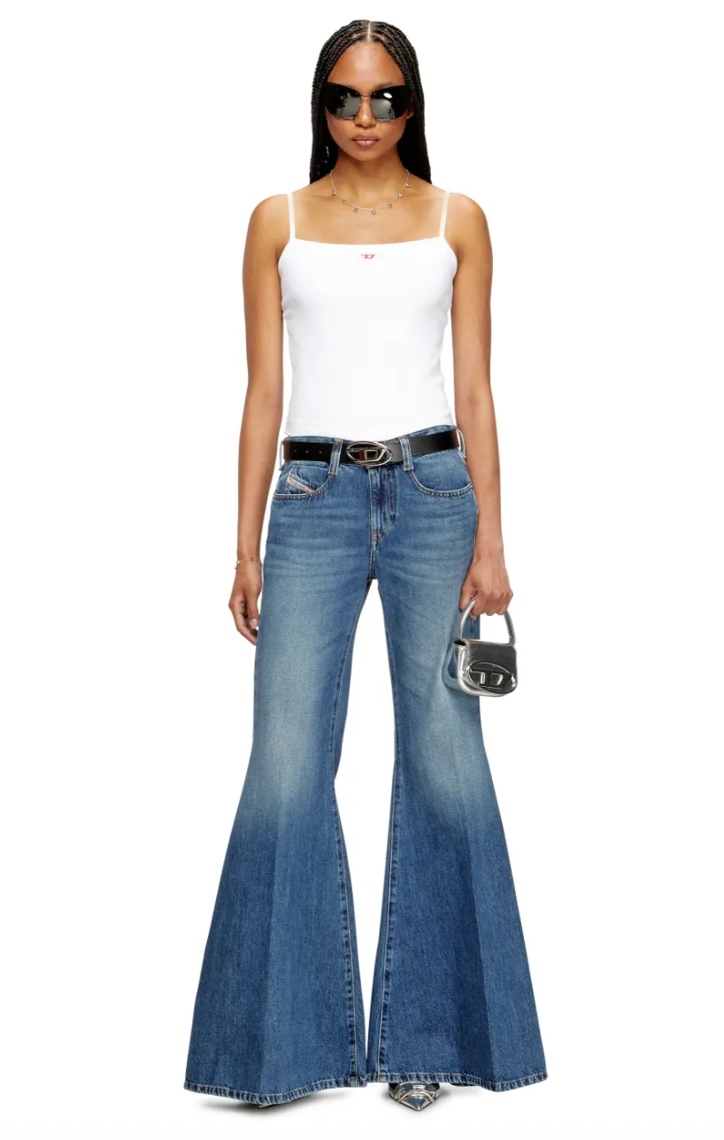 Your Guide To A Good Pair Of Jeans 