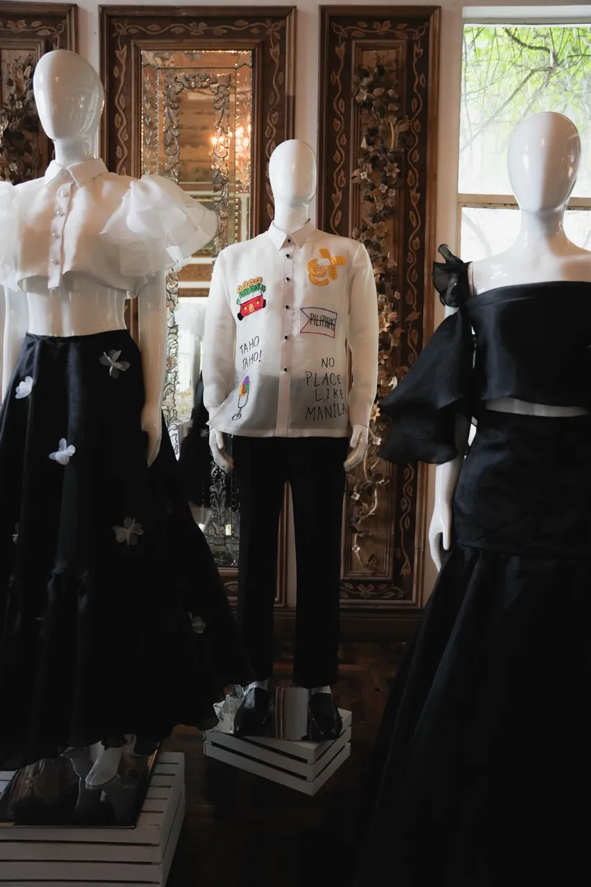 RNT x Chynna Mamawal: Sustainable Filipino Fashion Reimagined