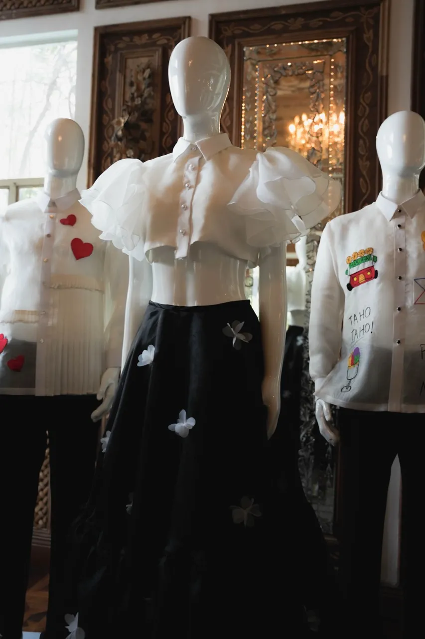 RNT x Chynna Mamawal: Sustainable Filipino Fashion Reimagined