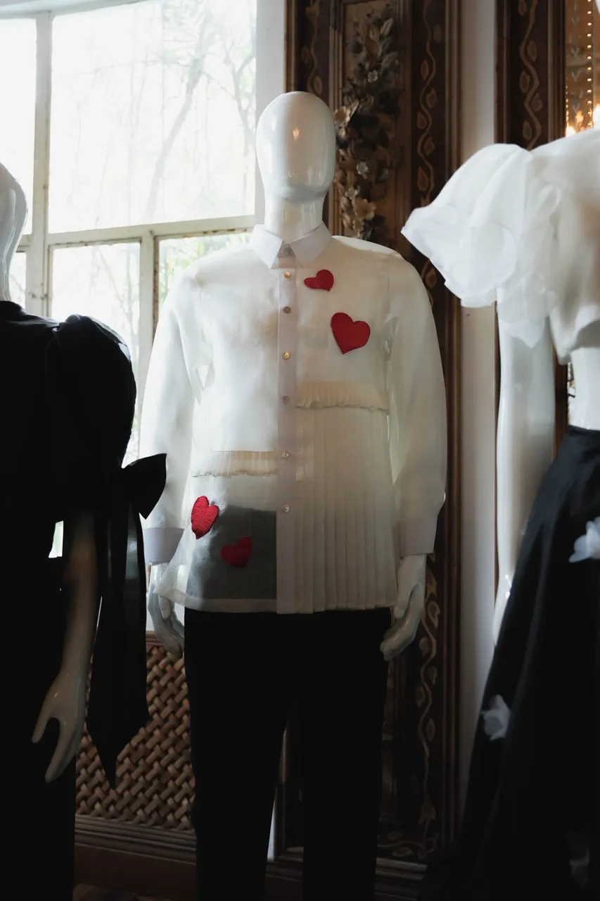 RNT x Chynna Mamawal: Sustainable Filipino Fashion Reimagined