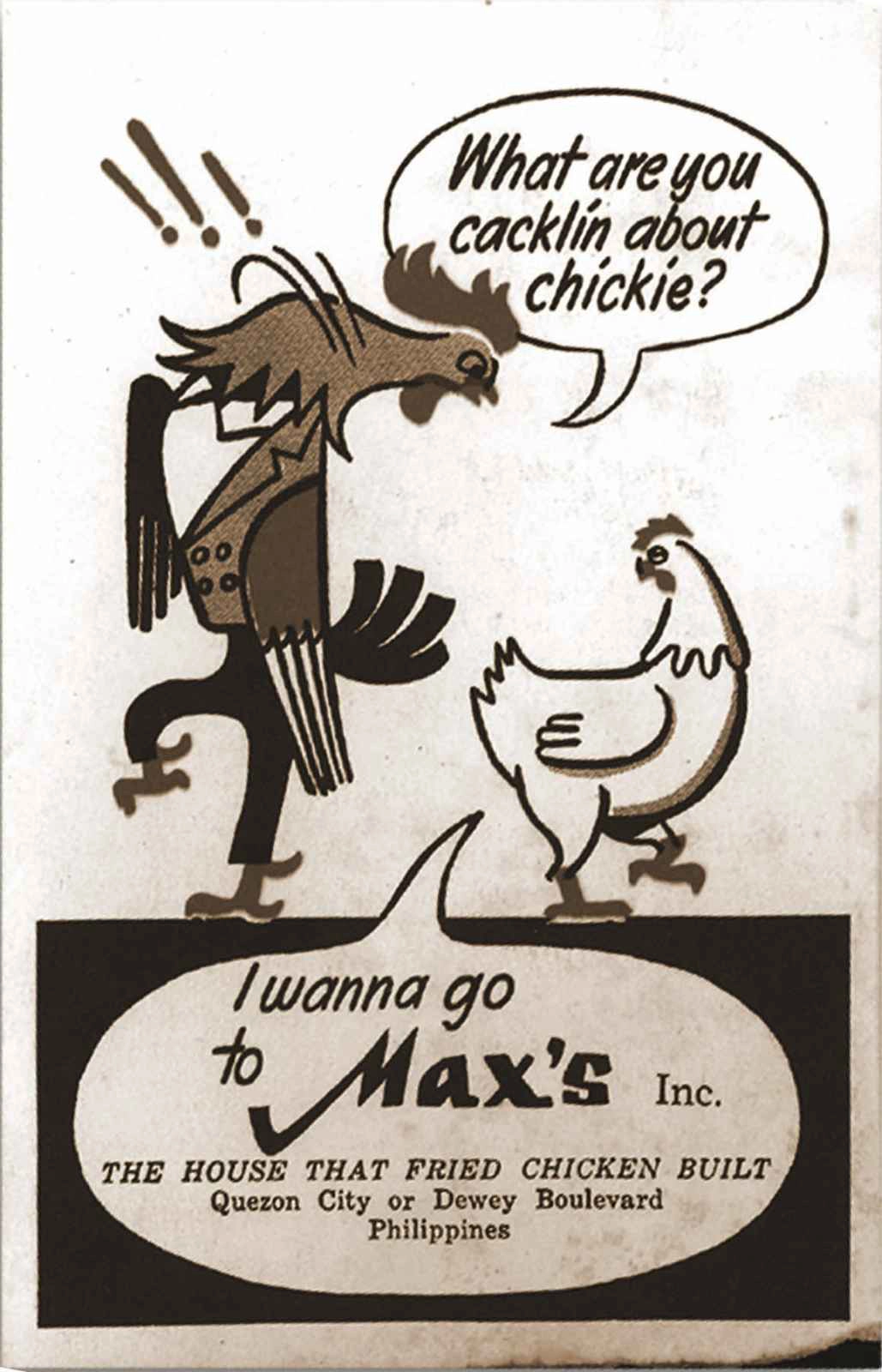 Max’s Restaurant Honors 80 Years Of Fried Chicken 