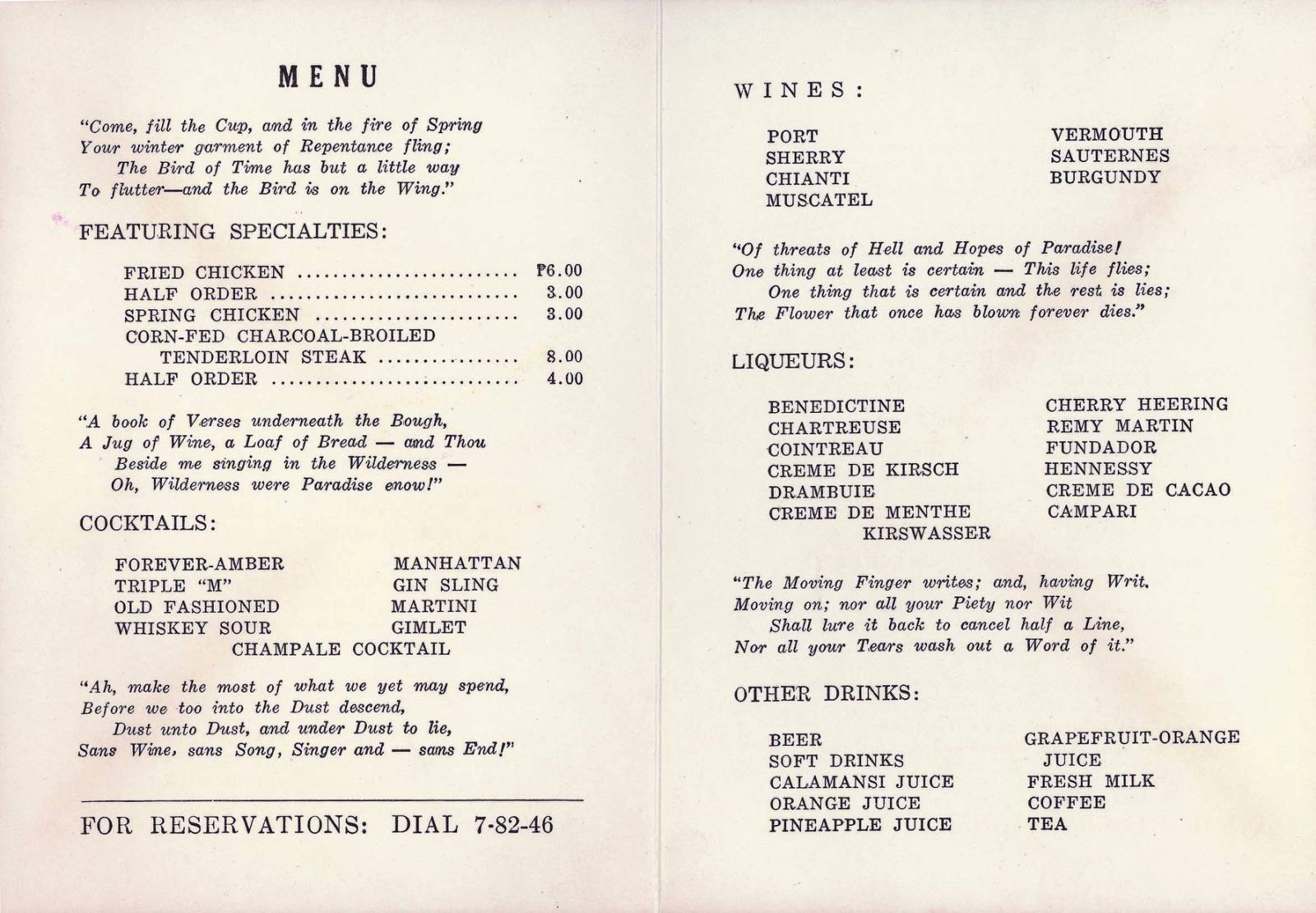 Max’s Restaurant Honors 80 Years Of Fried Chicken 