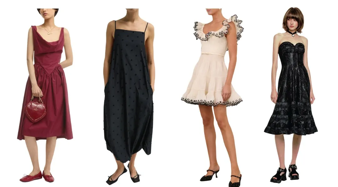 What To Wear To A Wedding