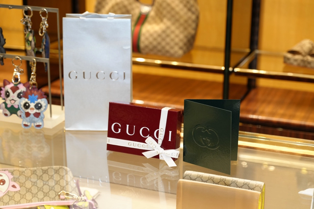 Shangri-La Plaza Brightens The Season With A Symphony of Sparkle holiday Christmas