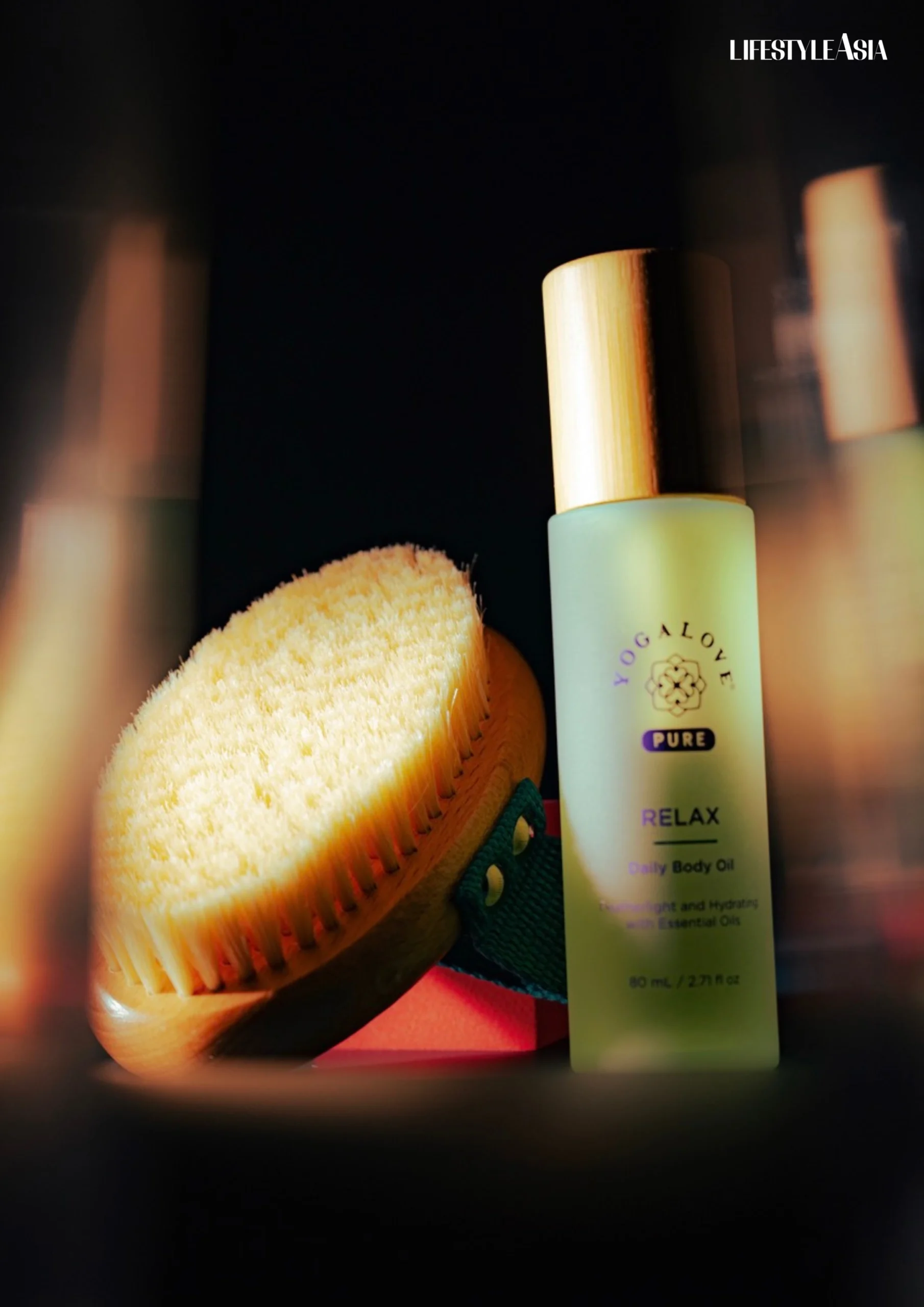 Wellness Wrapped: Your Curated Holiday Gifts List