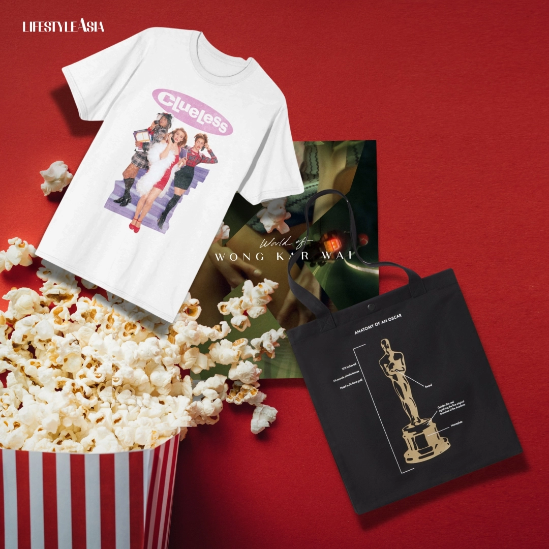 CINEPHILE GIFT GUIDE