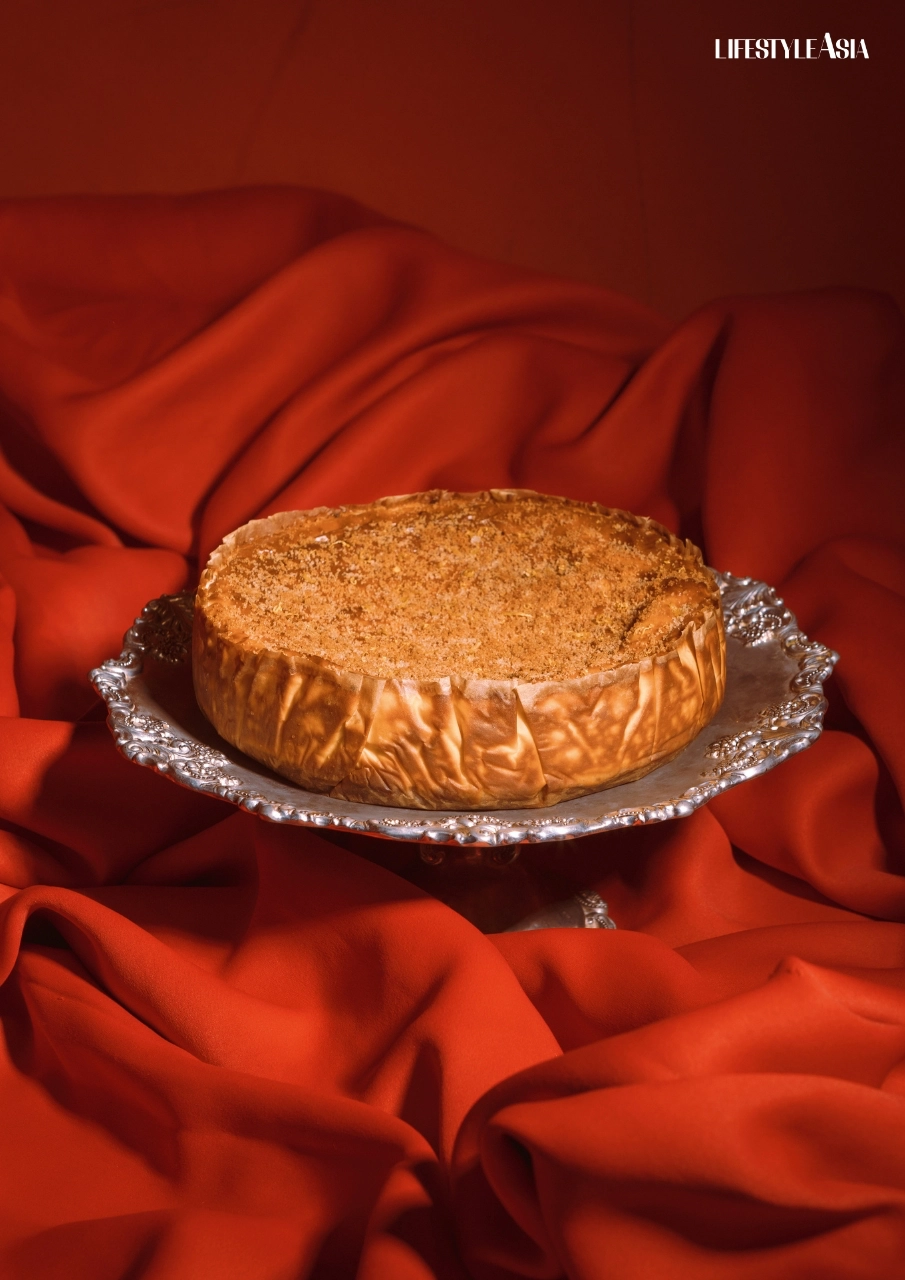 Best Cakes in Manila