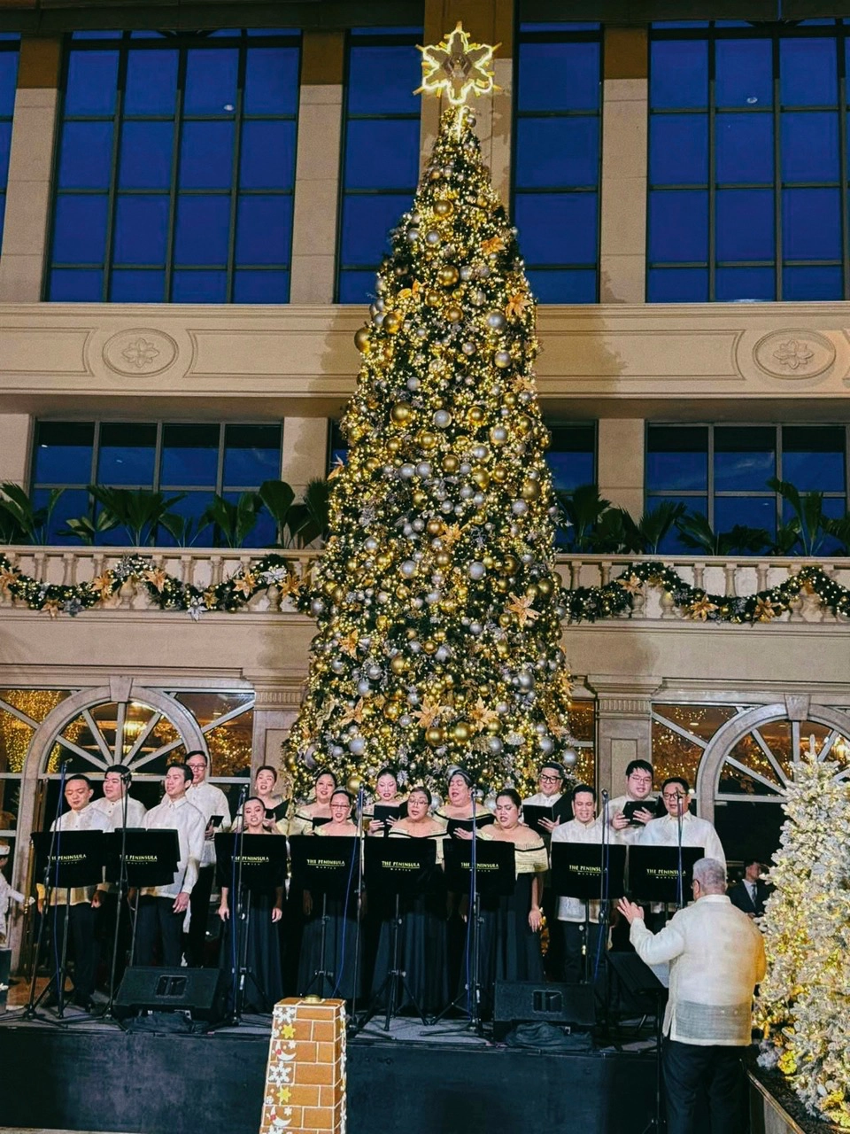 Unsung Heroes Of Christmas: A Look Into Philippine Choir Life