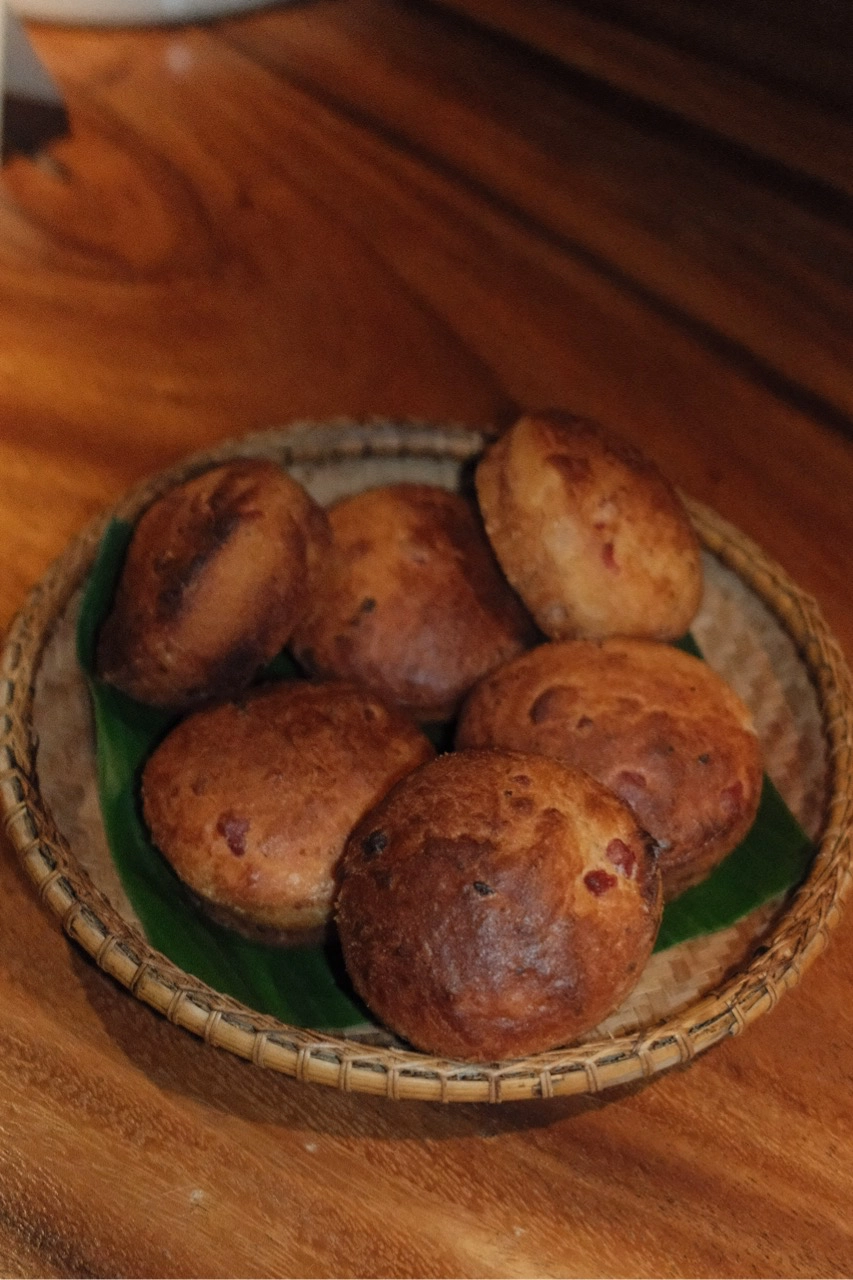 Toyo Eatery x Atin Introduce A New Way To Plate "Bahay Kubo"