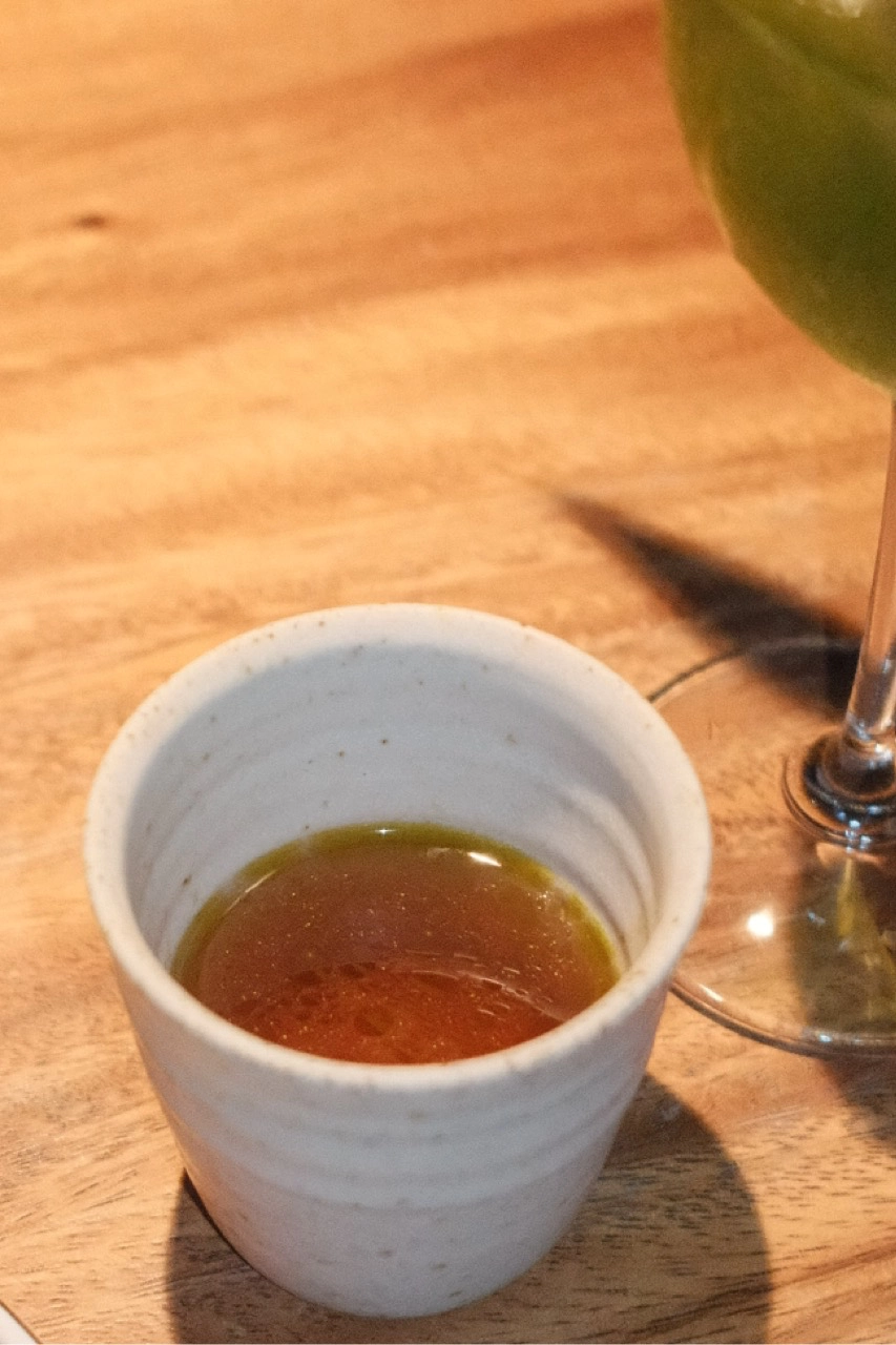 Toyo Eatery x Atin Introduce A New Way To Plate "Bahay Kubo"