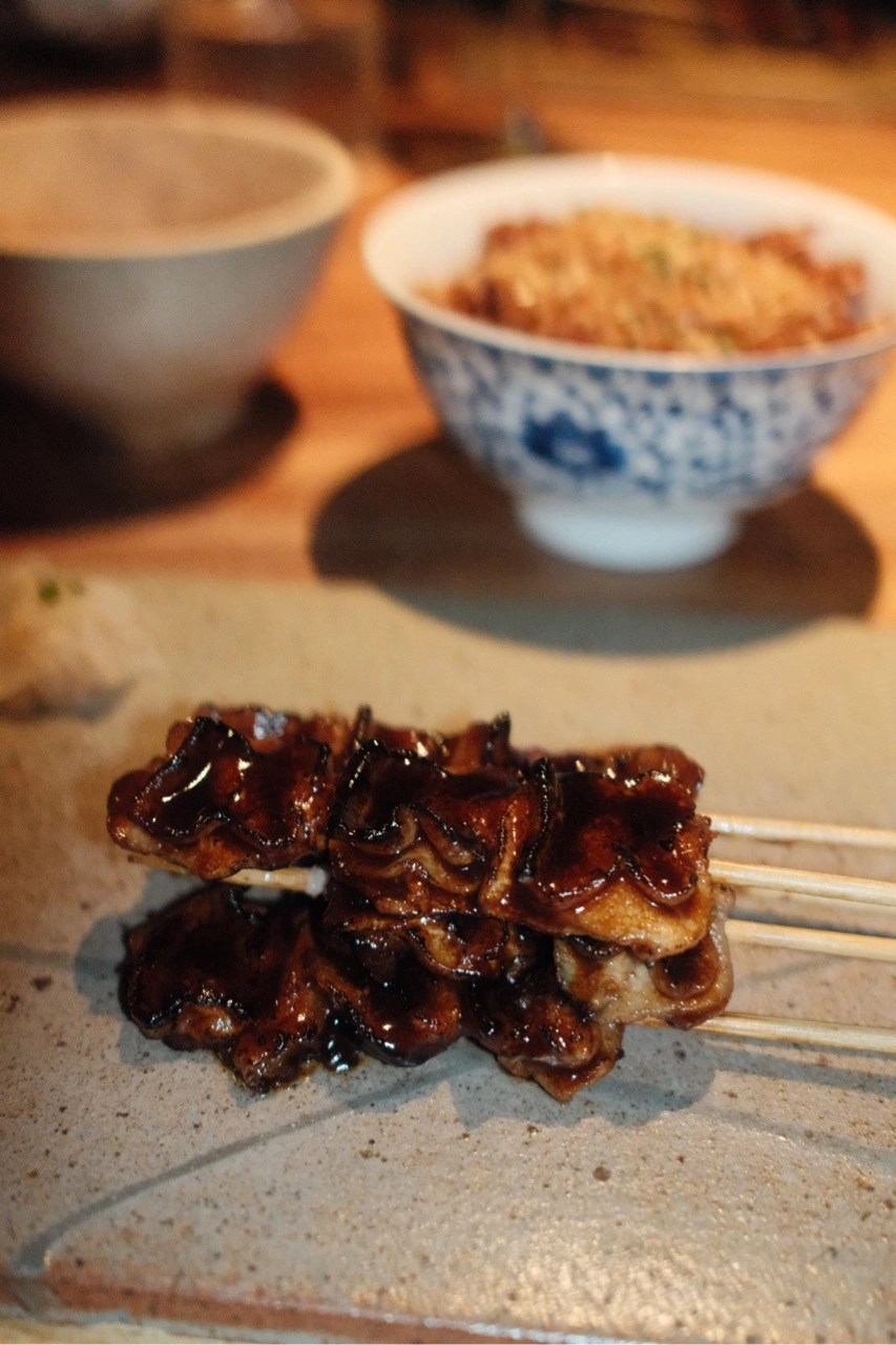 Toyo Eatery x Atin Introduce A New Way To Plate "Bahay Kubo"