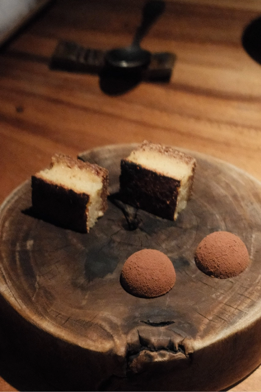 Toyo Eatery x Atin Introduce A New Way To Plate "Bahay Kubo"