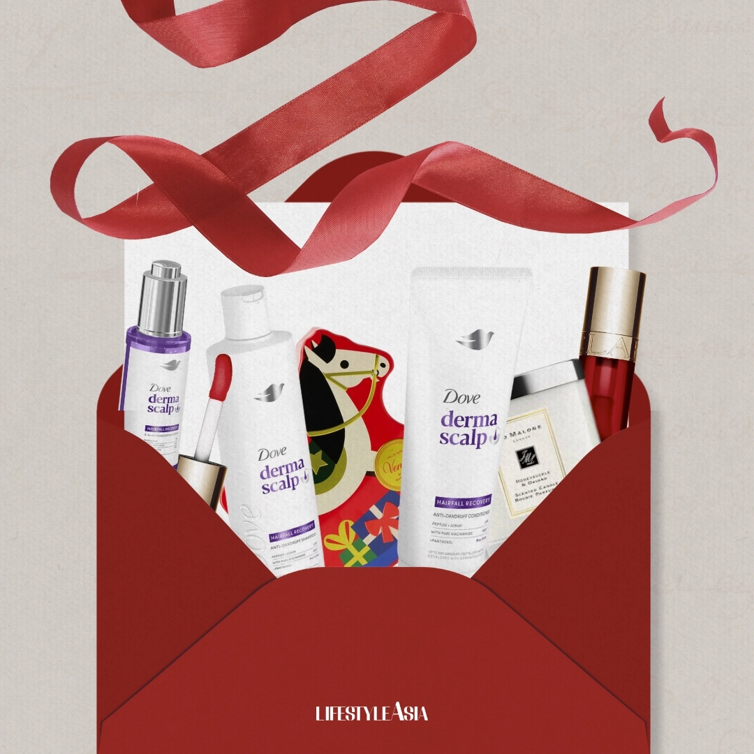 GIFT GUIDE FOR PERSON WHO HAS EVERYTHING GIFTGUIDE