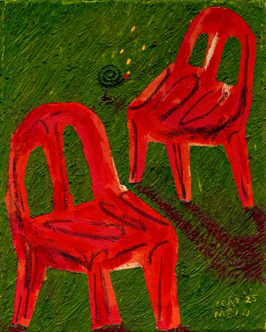 MoCAF: The Christmas Edit! Brings Fresh And Fun Artistry To The Holidays