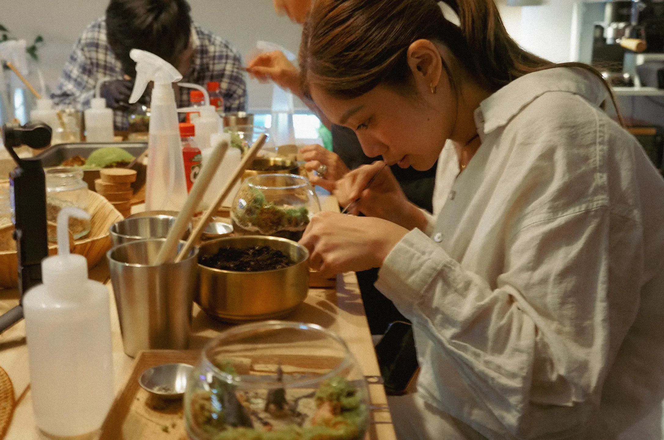 MoCAF: The Christmas Edit! Brings Fresh And Fun Artistry To The Holidays