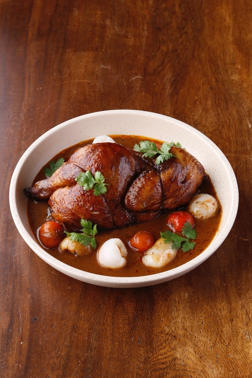 Flavors Bloom In Flour Pot Bistro & Bakery By Chef Rhea SyCip