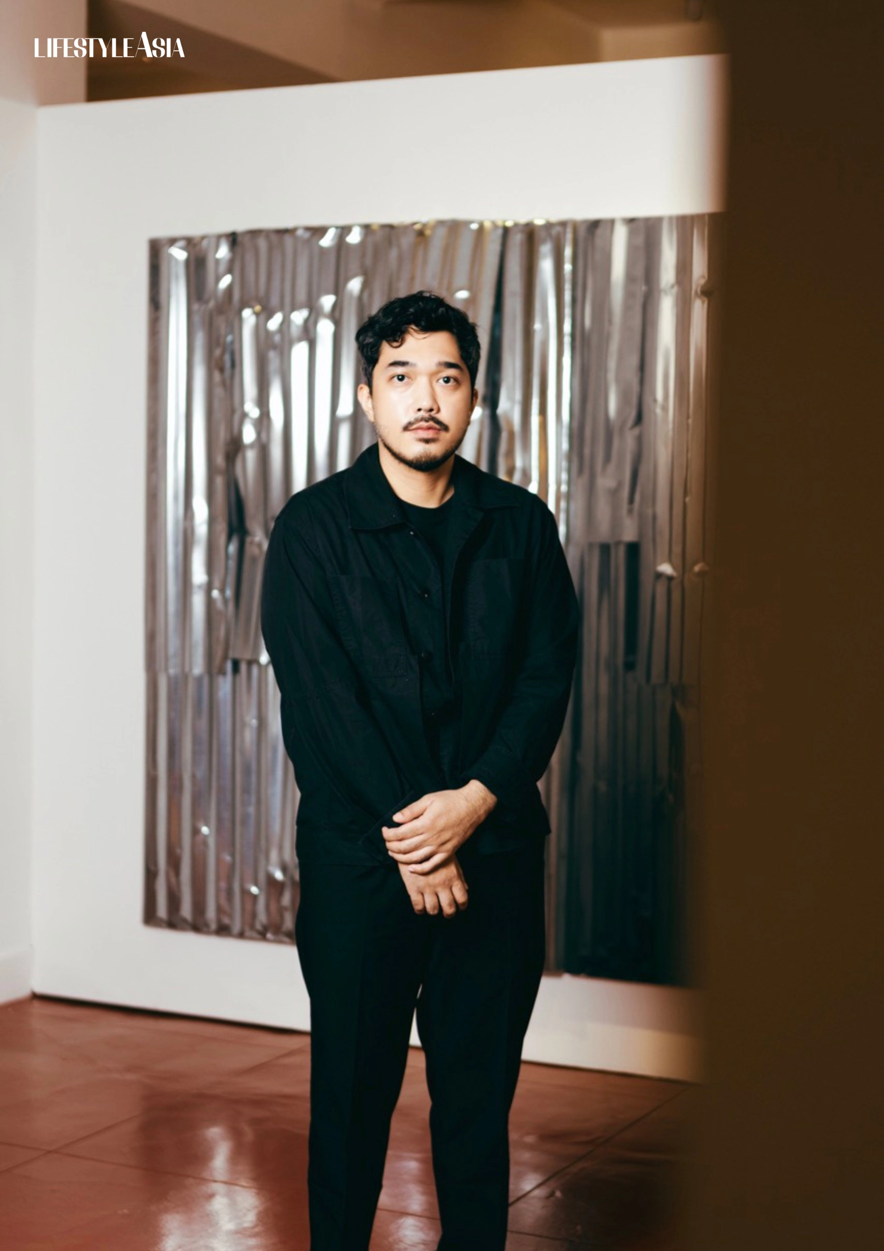 The Talents Behind The 13 Artists Awards 2024