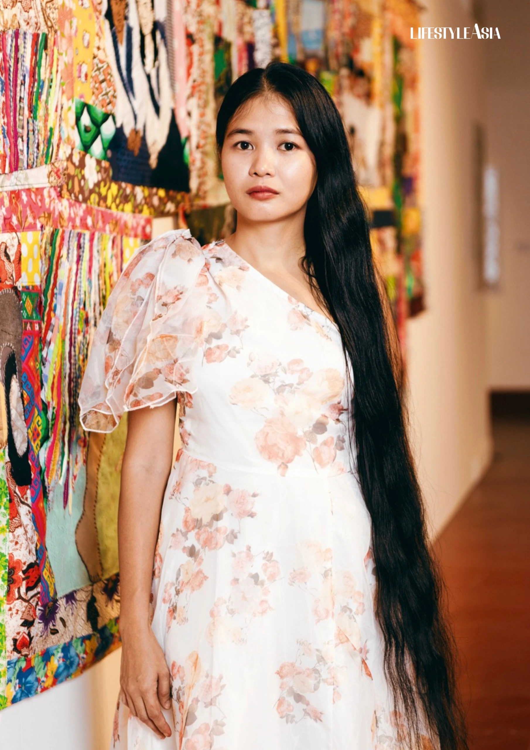 The Talents Behind The 13 Artists Awards 2024