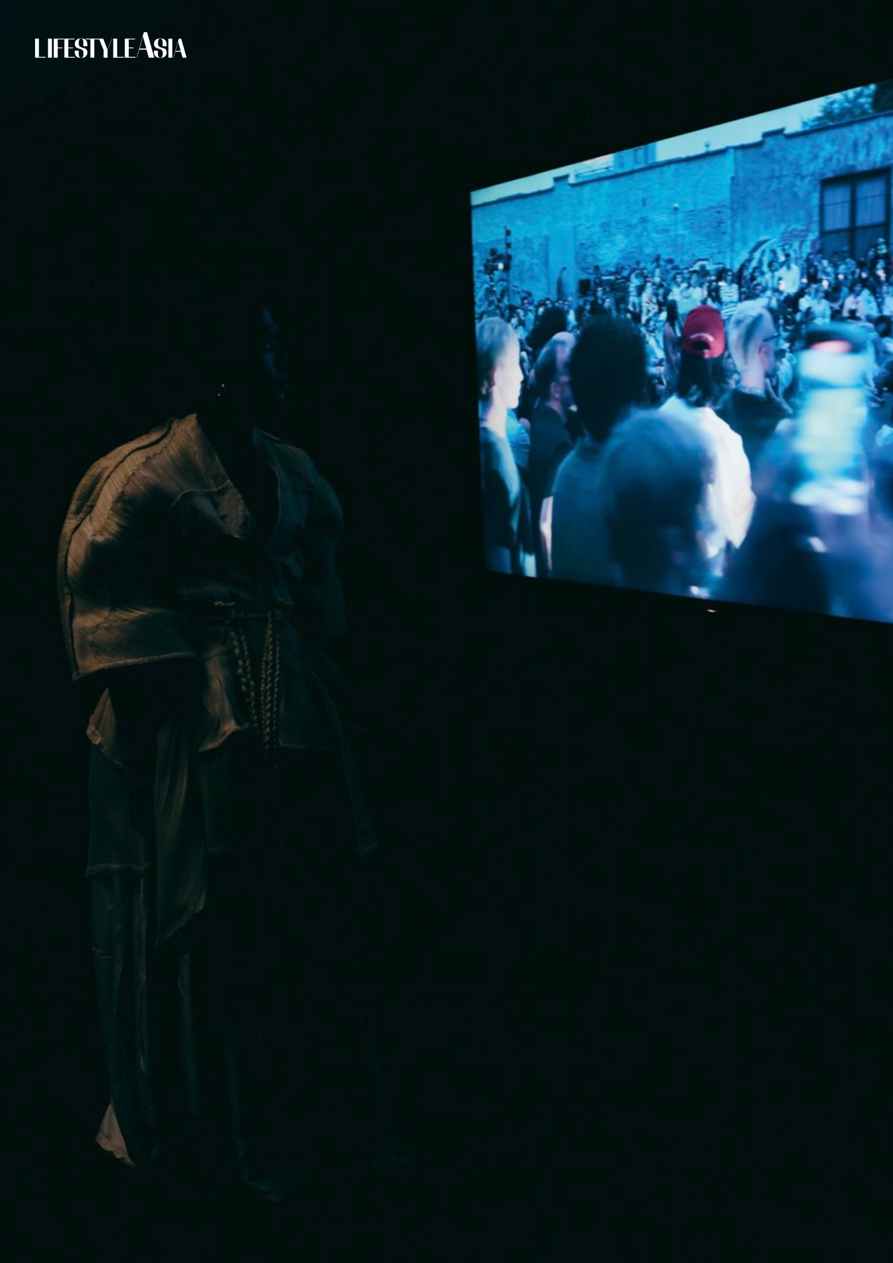 The Talents Behind The 13 Artists Awards 2024