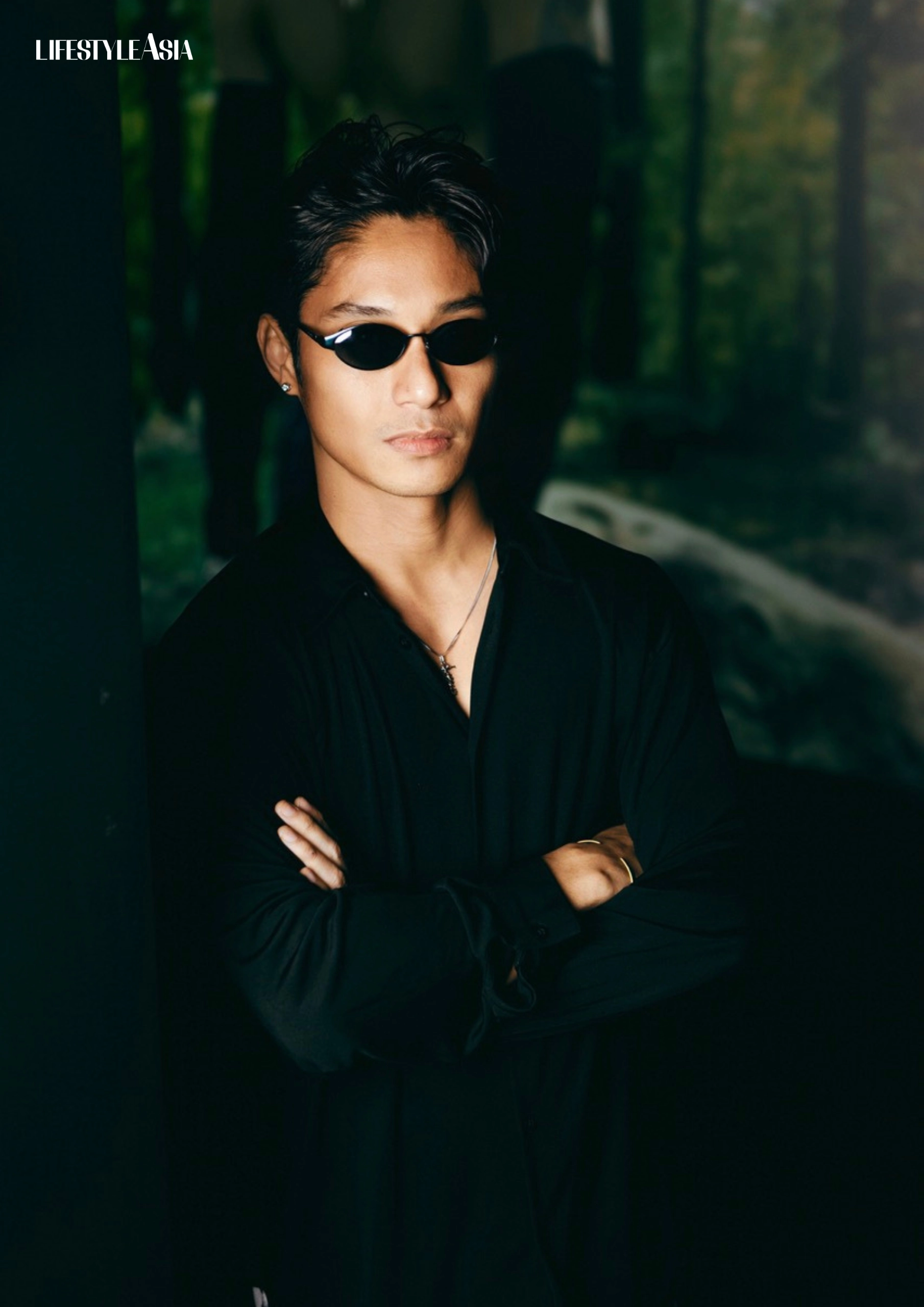 The Talents Behind The 13 Artists Awards 2024