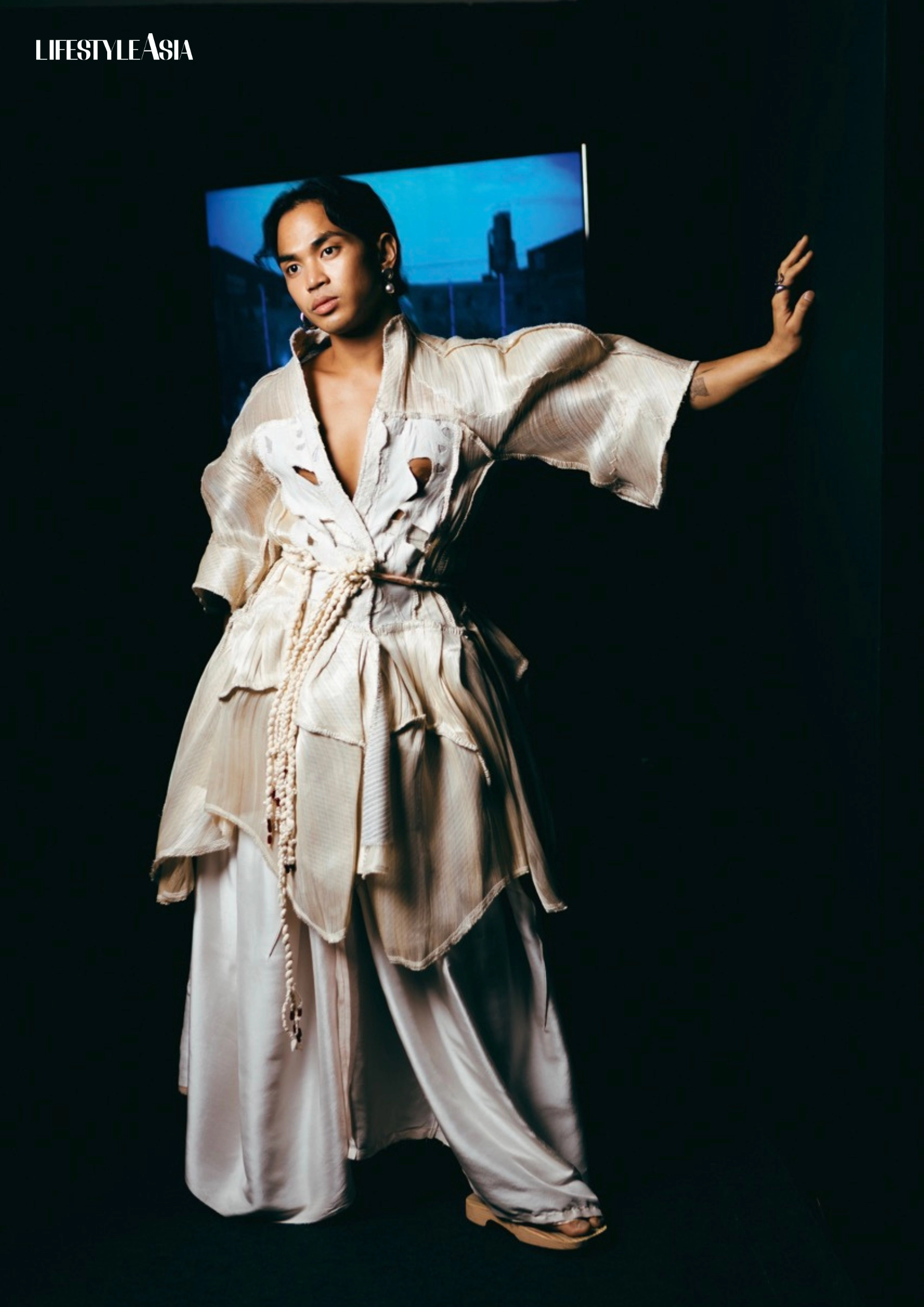 The Talents Behind The 13 Artists Awards 2024