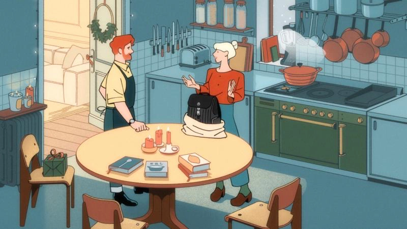 How Human Effort Has Become The New Luxury