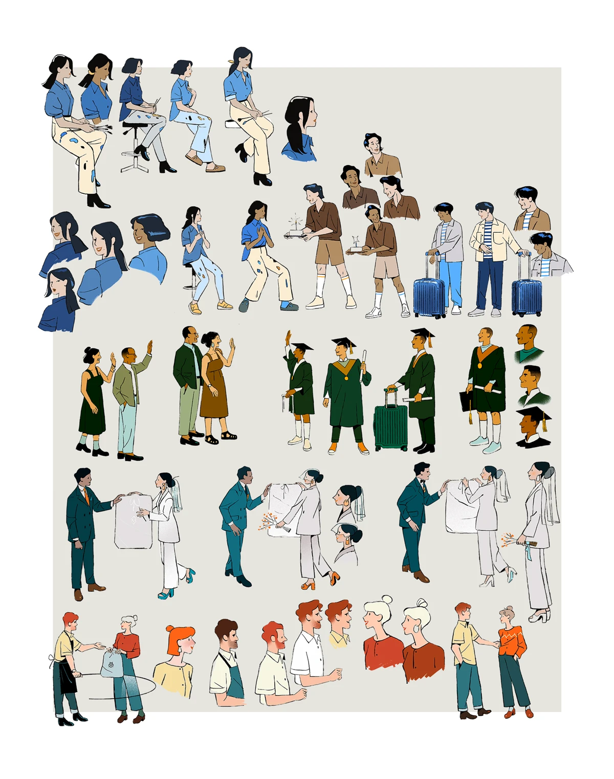 How Human Effort Has Become The New Luxury