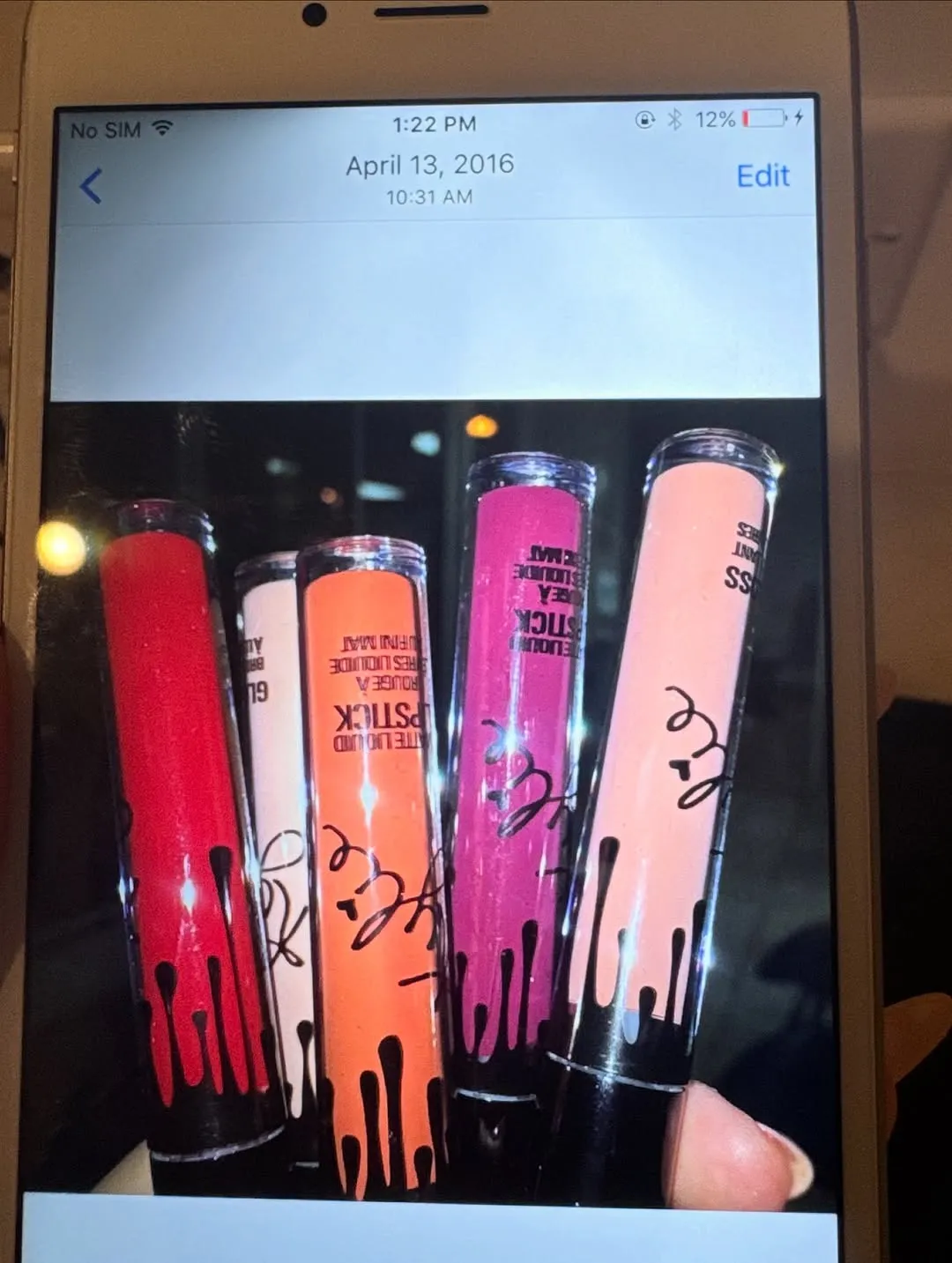 The 2016 We Loved Is Back With Better Styling