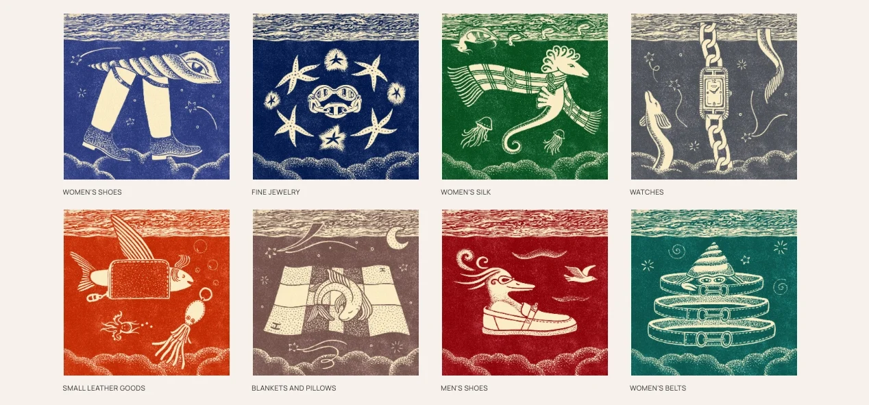 How Human Effort Has Become The New Luxury